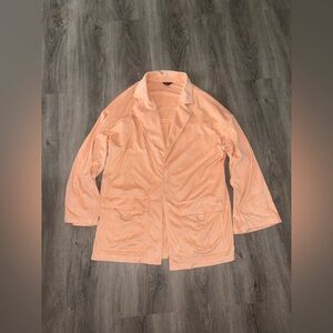 Versona - Pink Jacket